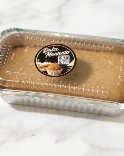 Dulce de coco horneado 1lb